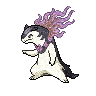 Metallic Typhlosion (Hisuian)